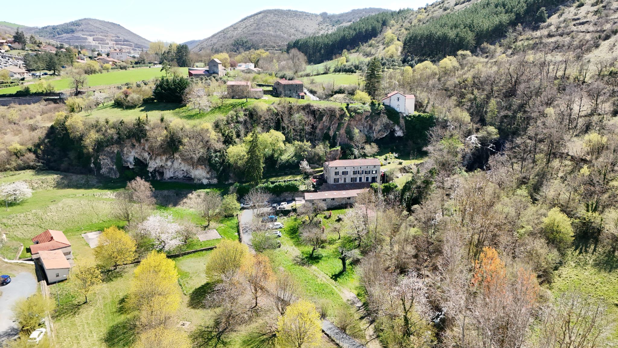 Photos Drône